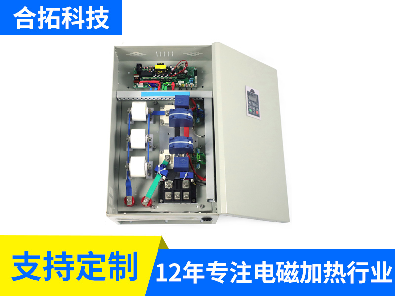 380V 25-30KW全橋風(fēng)冷加熱器（5610）