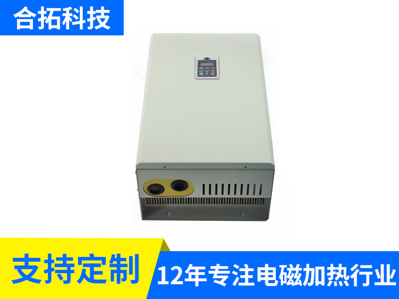 380V 45-50KW全橋風(fēng)冷加熱器外觀（5610）