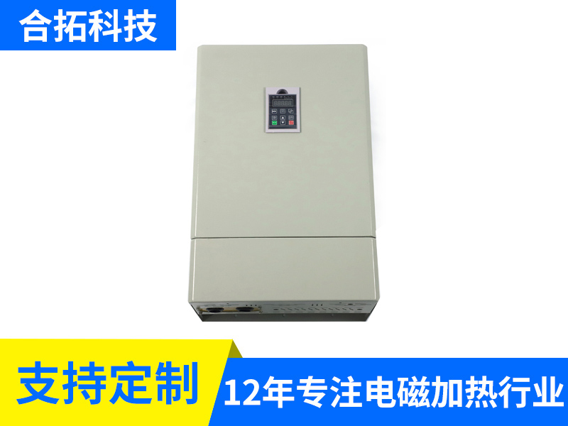 380V 50-60KW全橋風(fēng)冷加熱器外觀（5610）